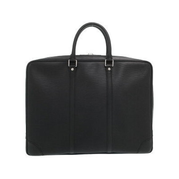 Louis Vuitton Epi PDV Porte Document Voyage Business Bag - Picture 1 of 8